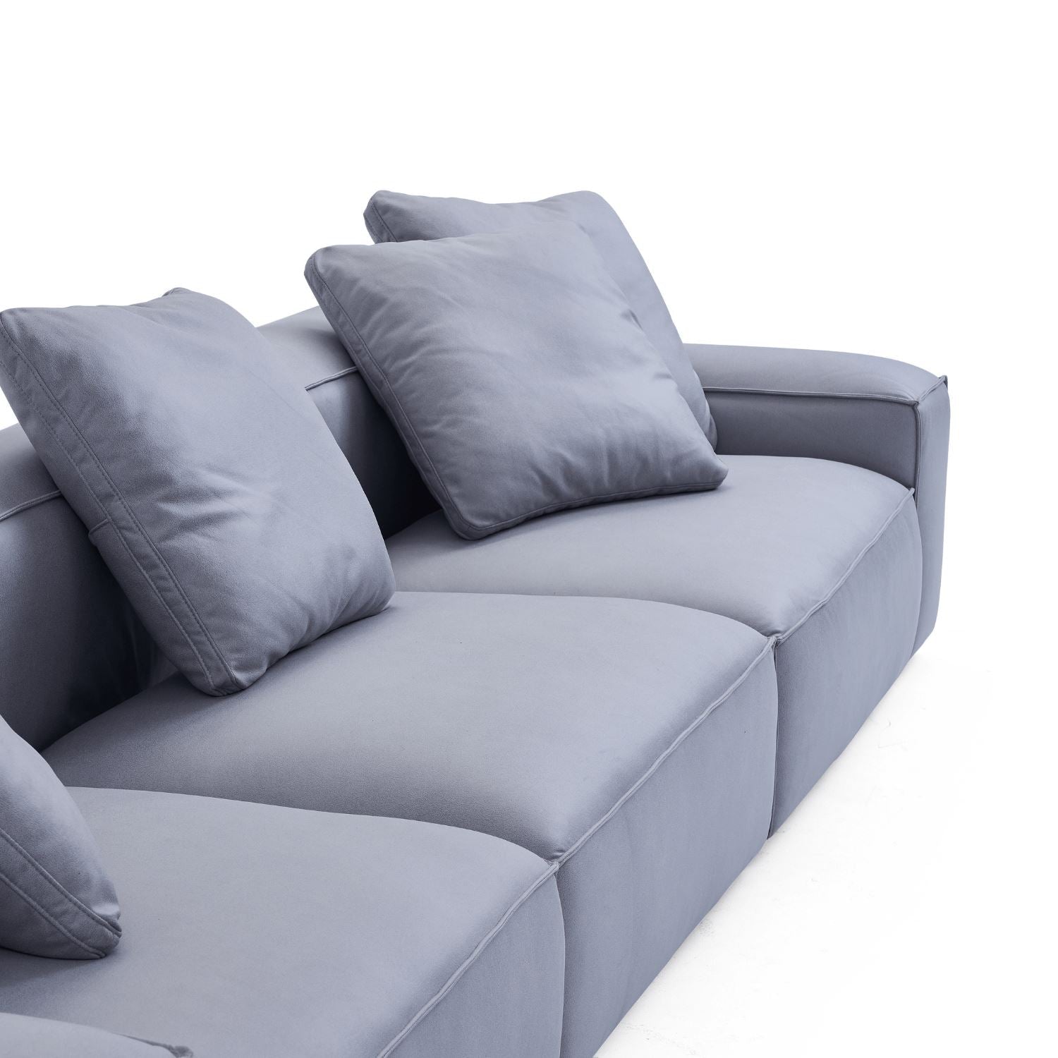 Loft Sofa - Mario Capasa