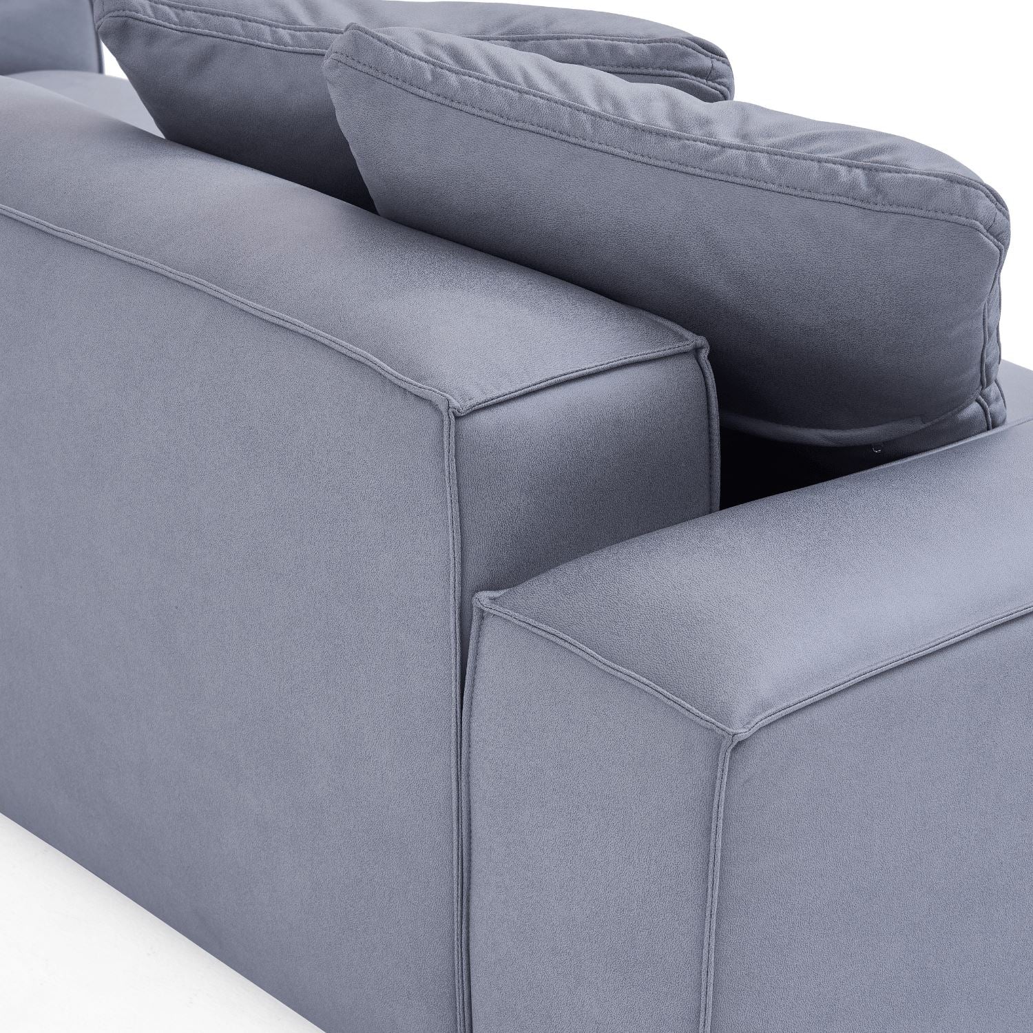 Loft Sofa - Mario Capasa