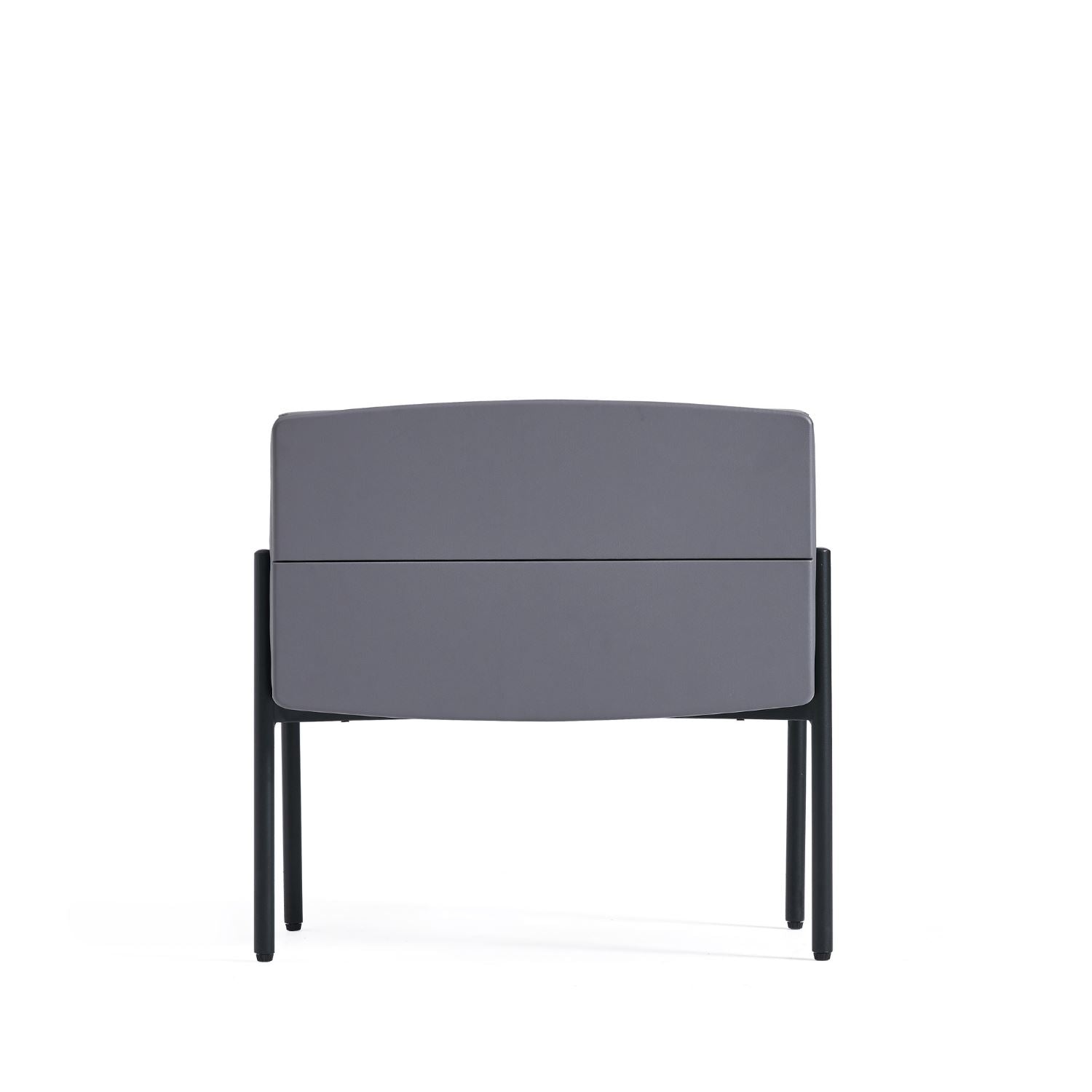 Luigi Nightstand - Set of 2 - Valyou