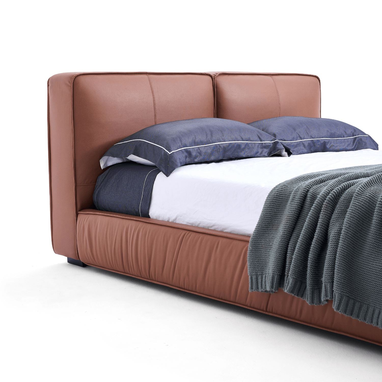 Loft Bed - Mario Capasa
