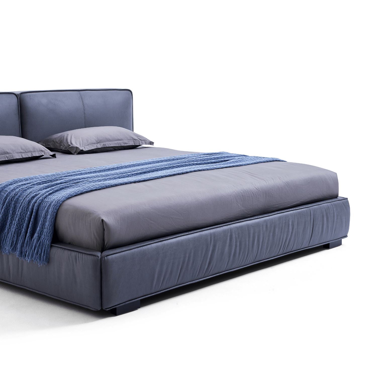 Loft Bed - Mario Capasa