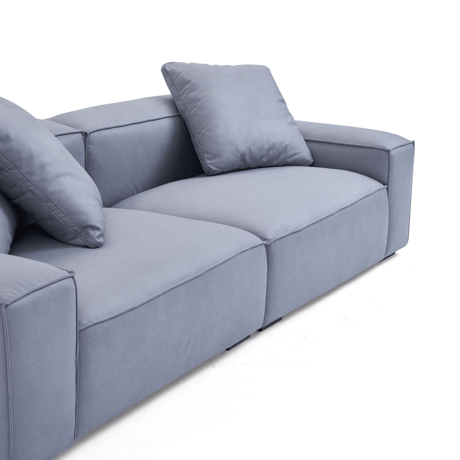 Loft Sofa - Mario Capasa