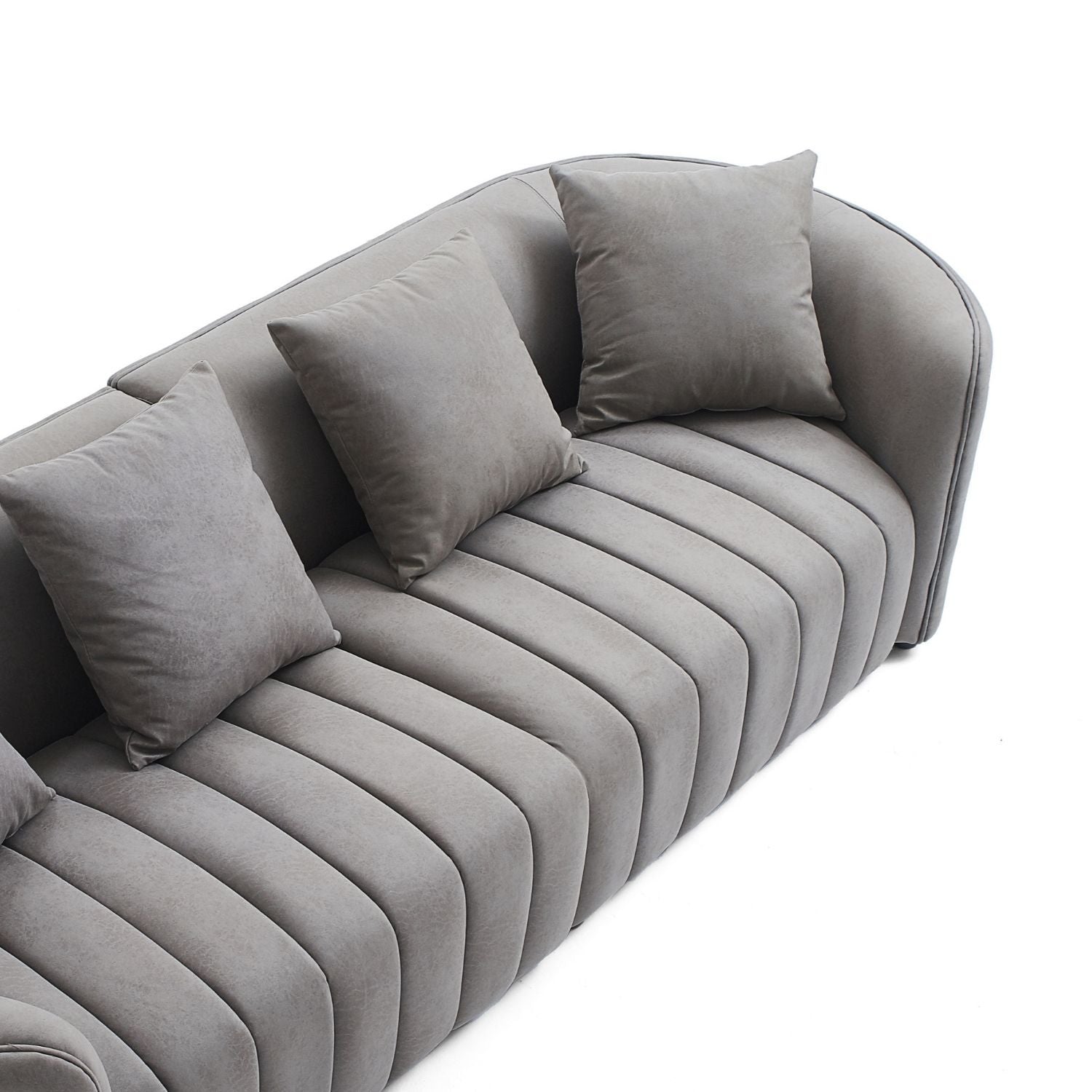 Bas Sofa Sofa Mario Capasa