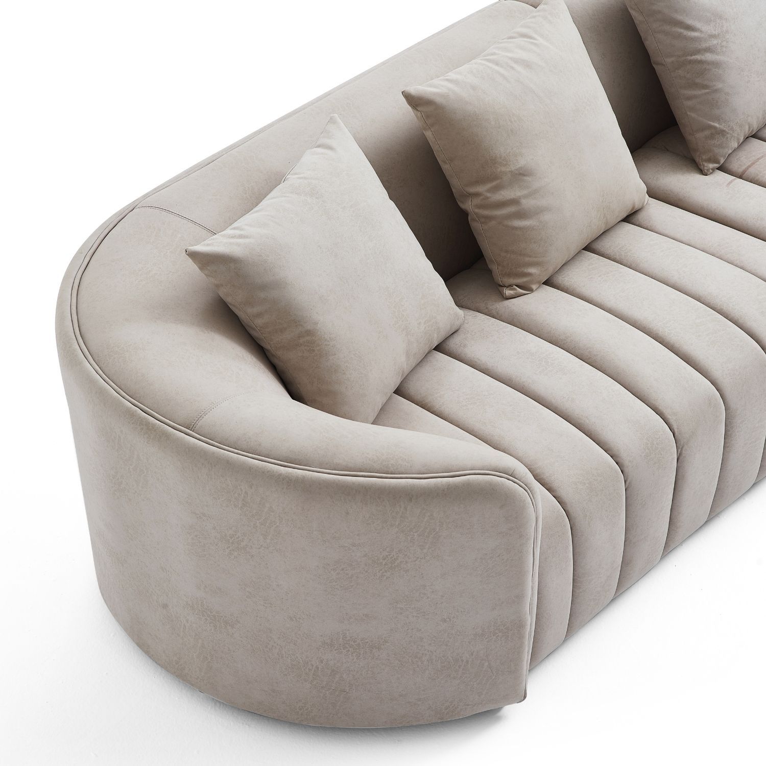 Bas Sofa Sofa Mario Capasa