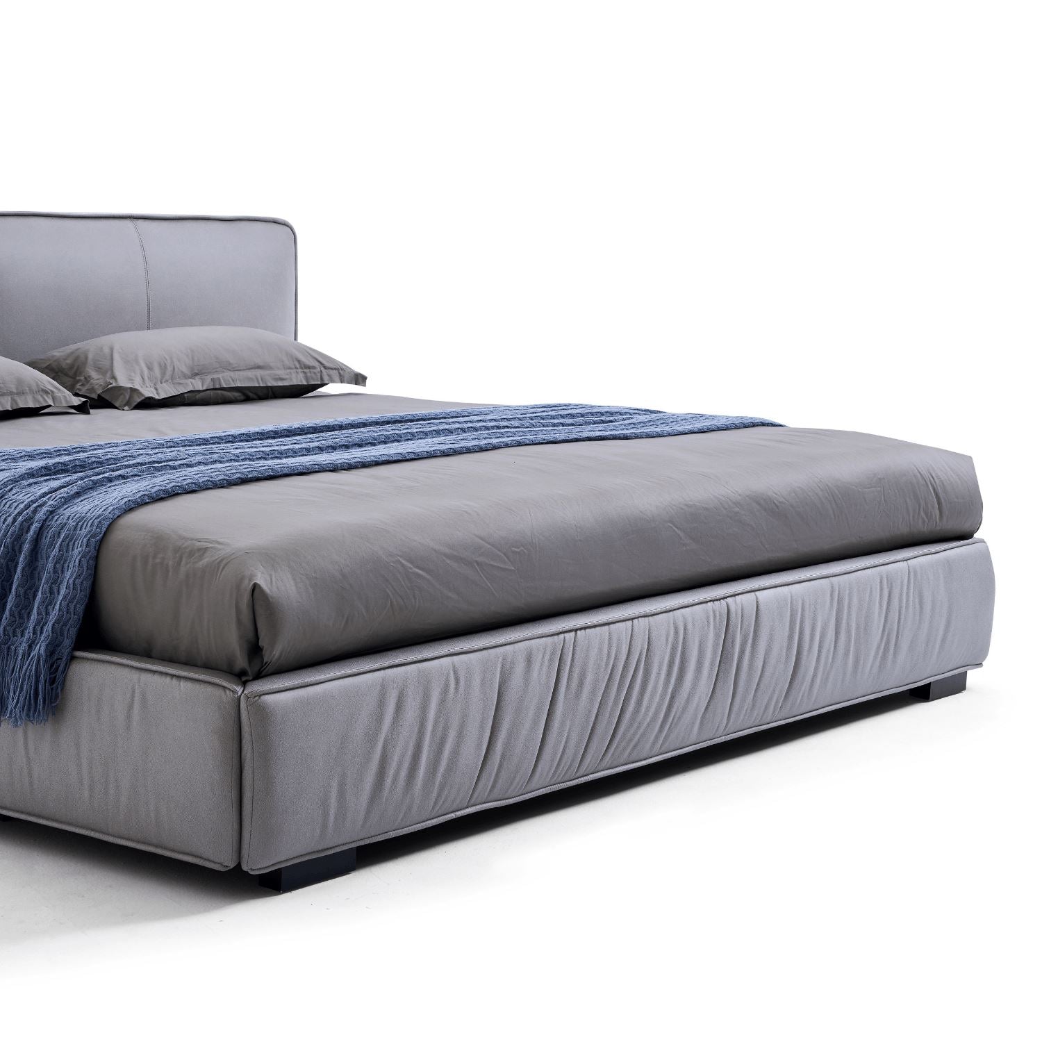 Loft Bed - Mario Capasa