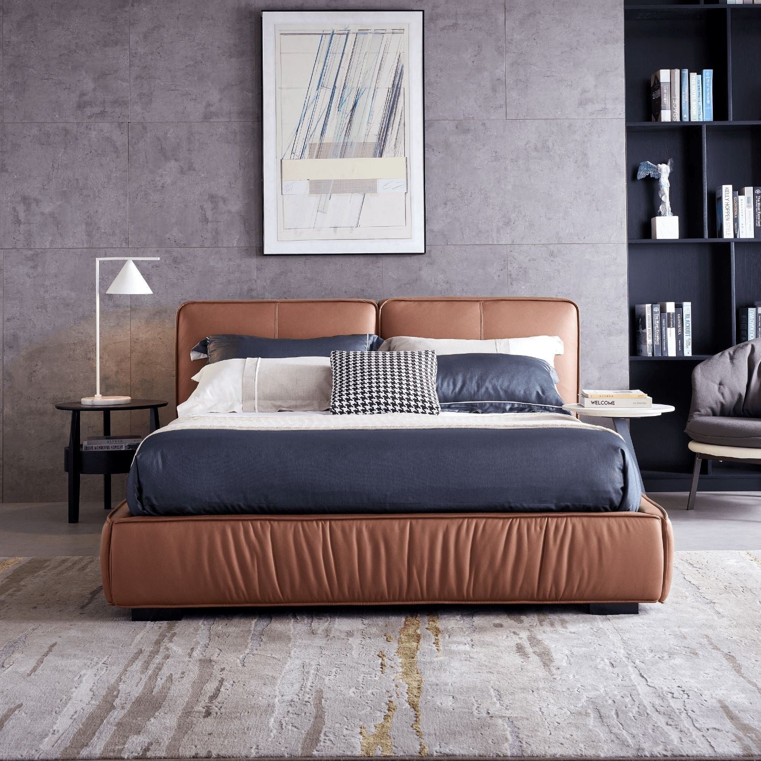 Loft Bed - Mario Capasa