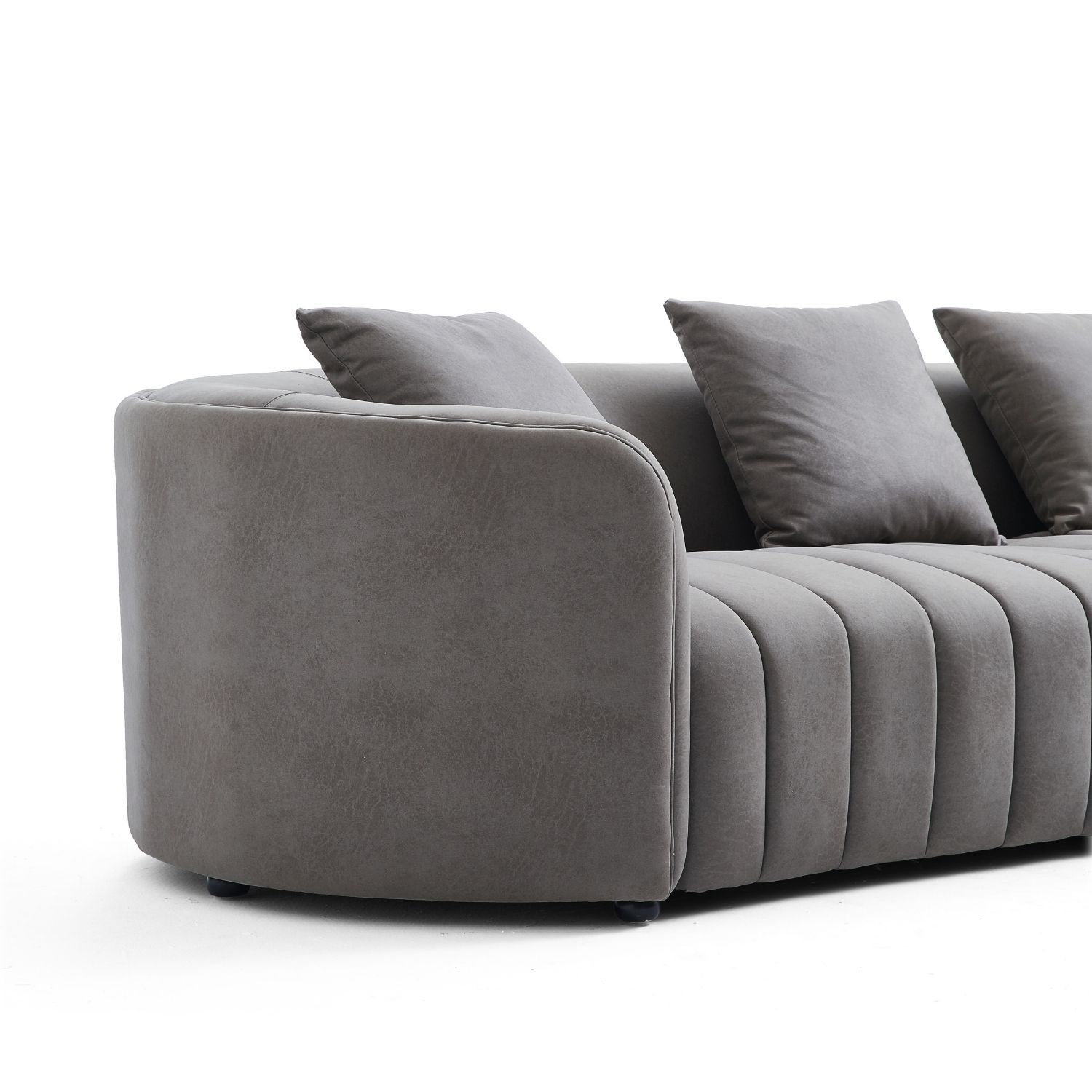 Bas Sofa Sofa Mario Capasa
