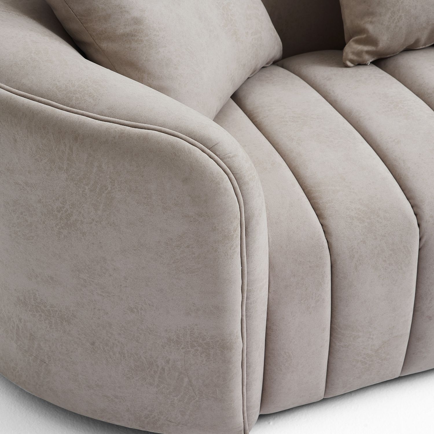 Bas Sofa Sofa Mario Capasa