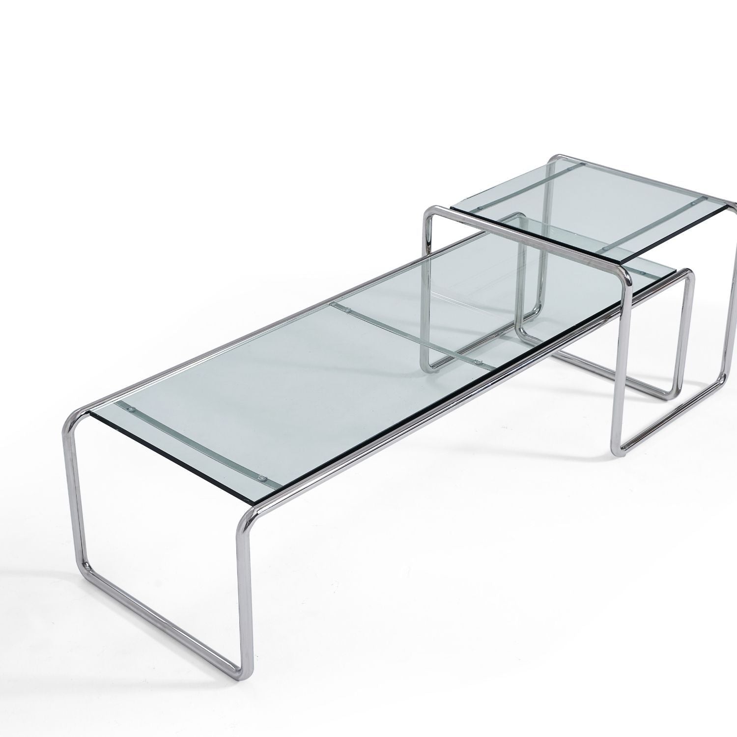 Febo Tables set Coffee Table Mario Capasa