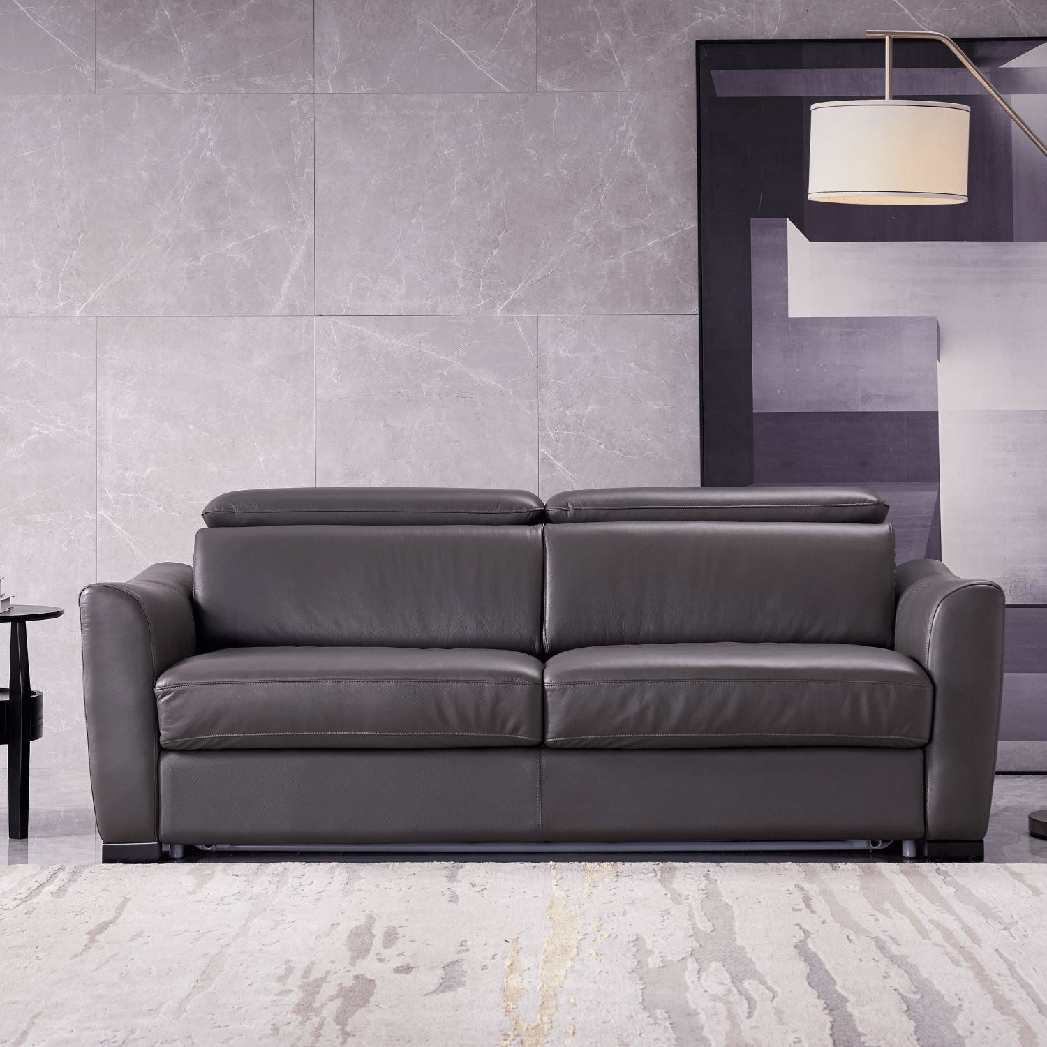 Spazio Mini Sofa Bed - Mario Capasa
