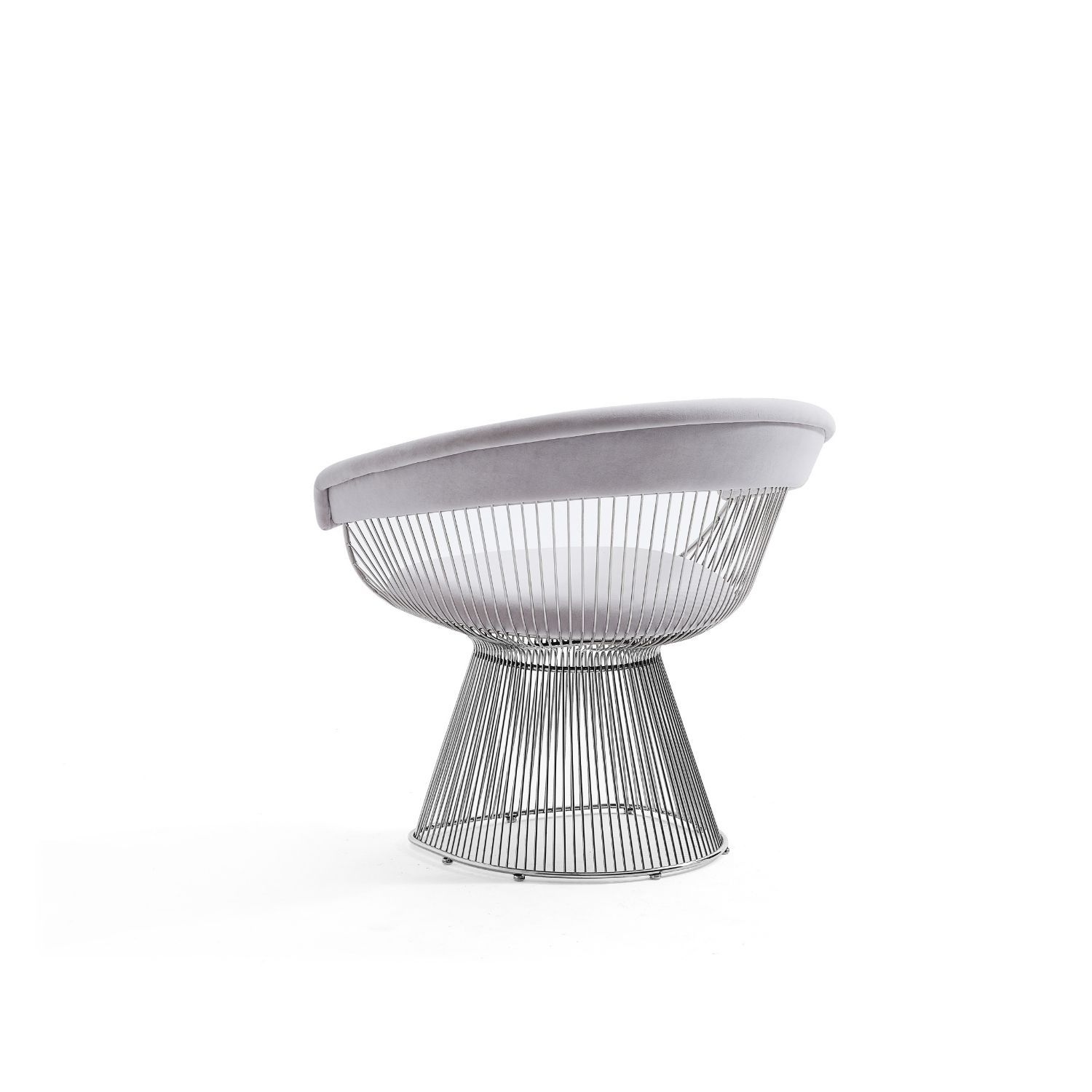 Groot Dining Chair Chair Mario Capasa