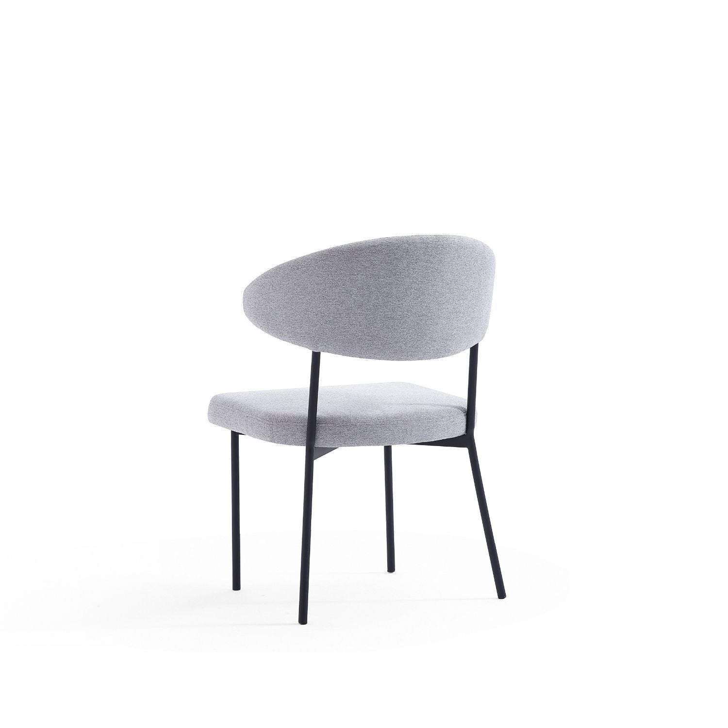 Renzo Chair Chair Mario Capasa