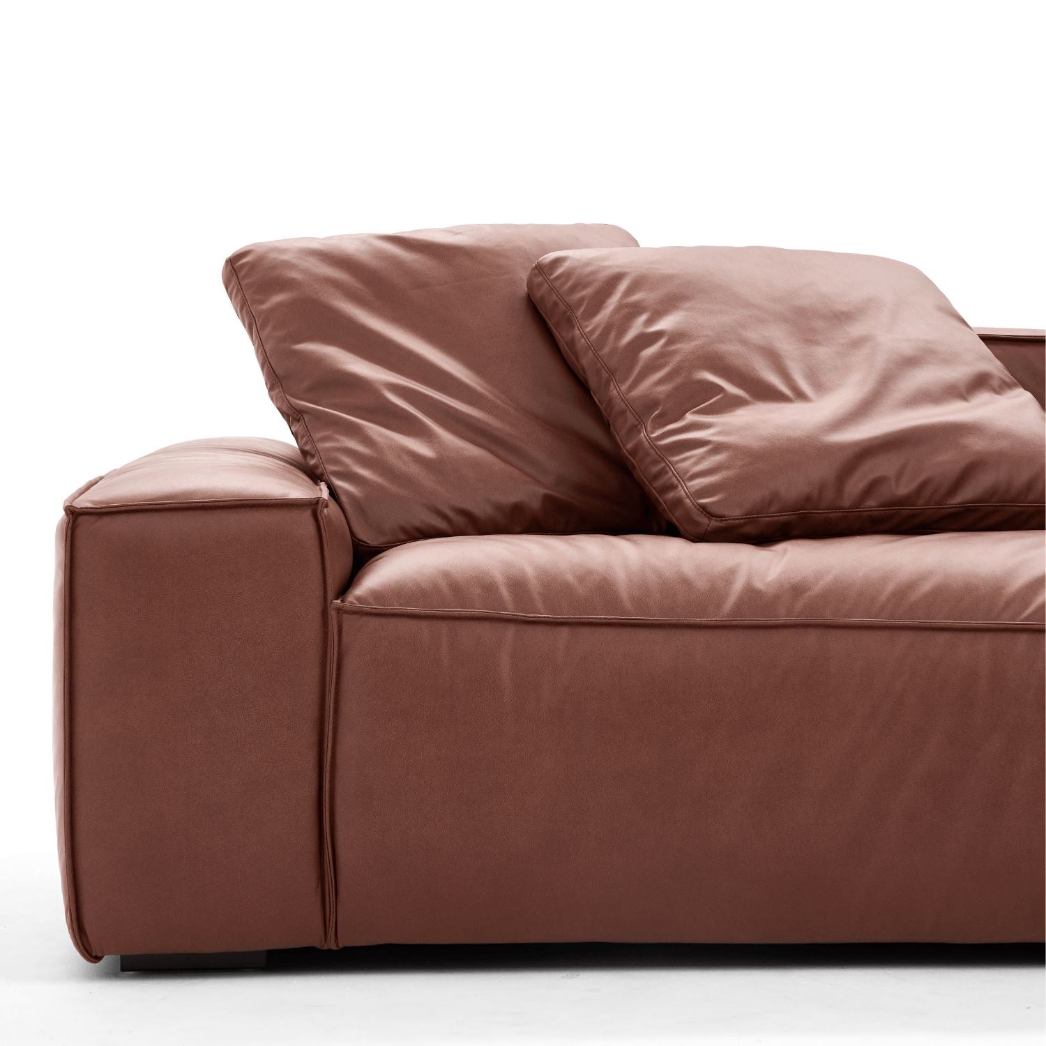Loft Sofa - Mario Capasa