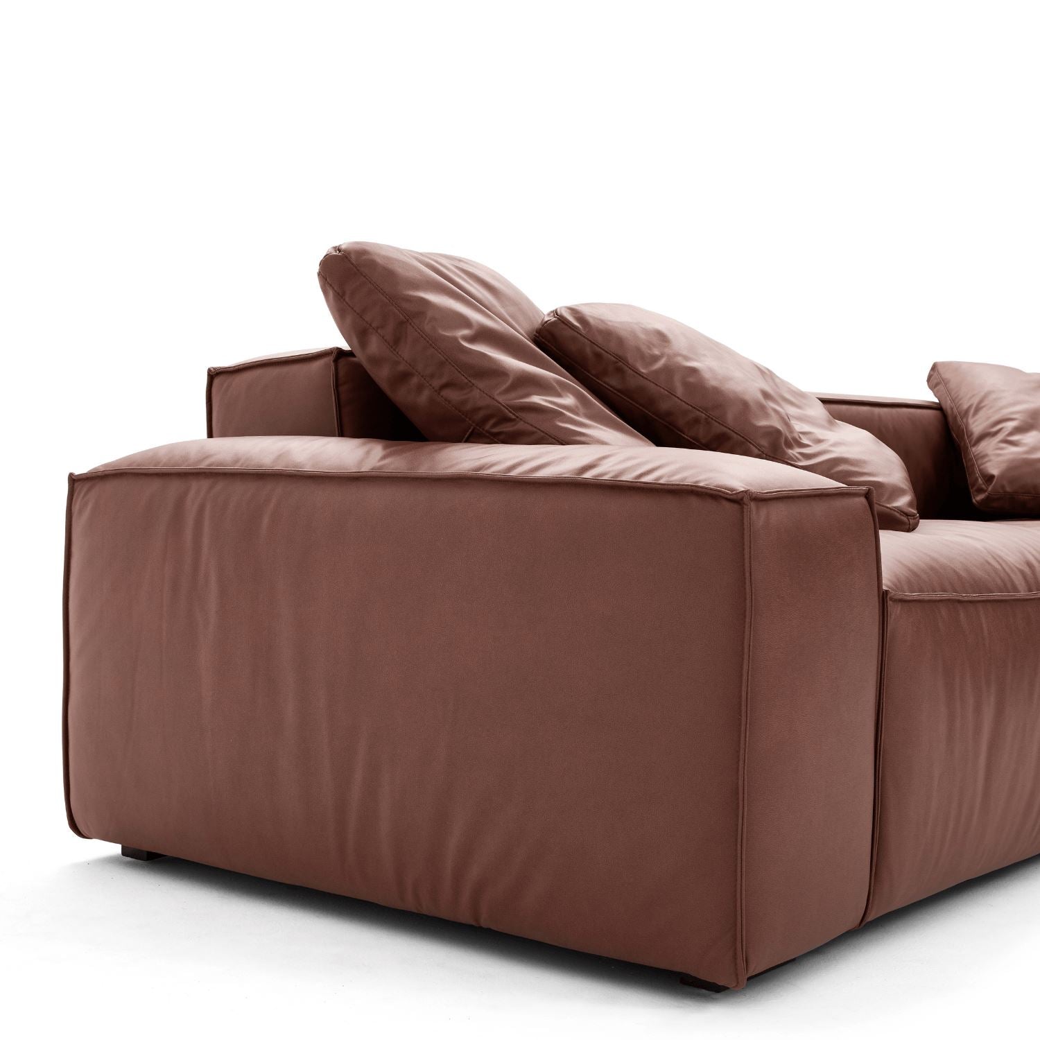 Loft Sofa - Mario Capasa
