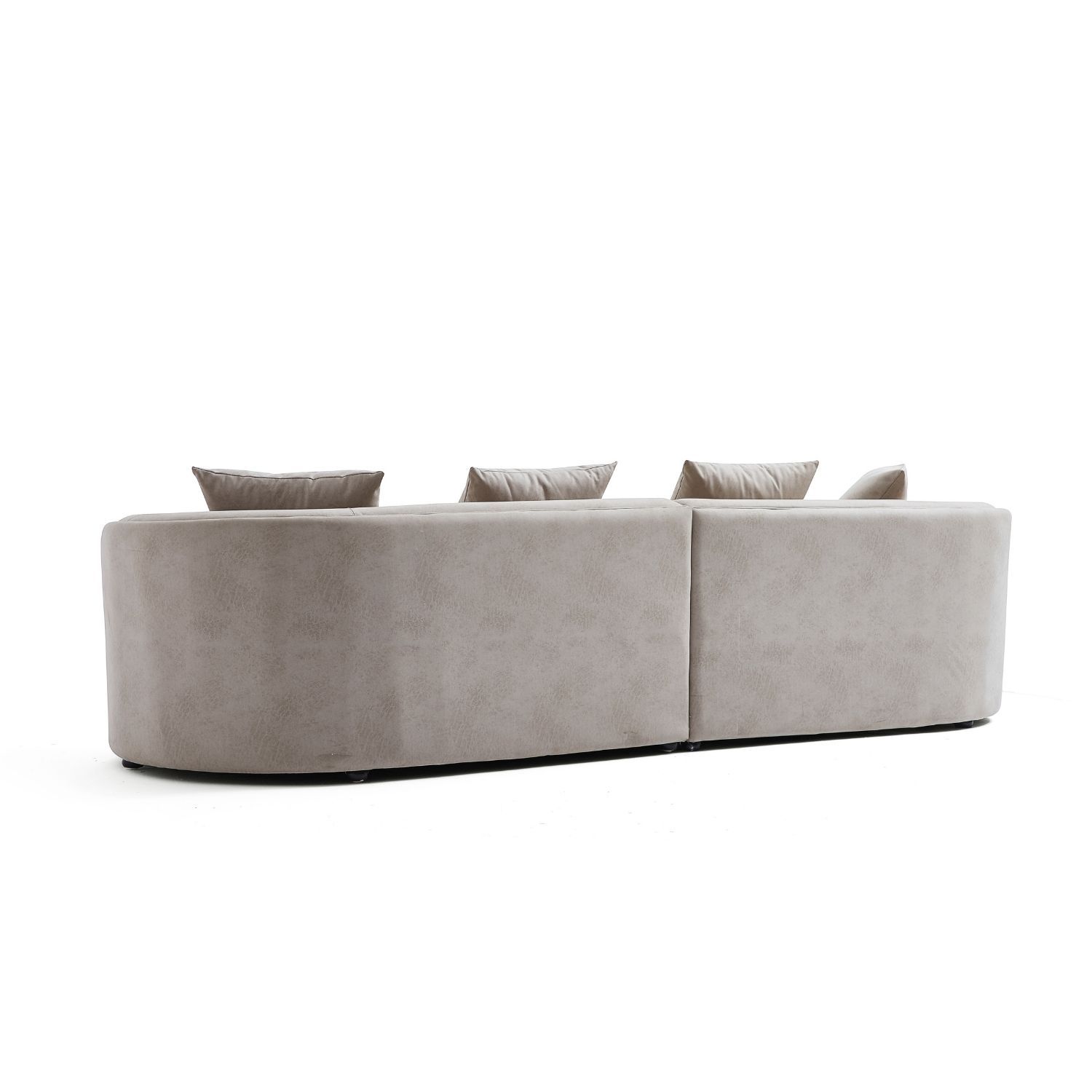 Bas Sofa Sofa Mario Capasa
