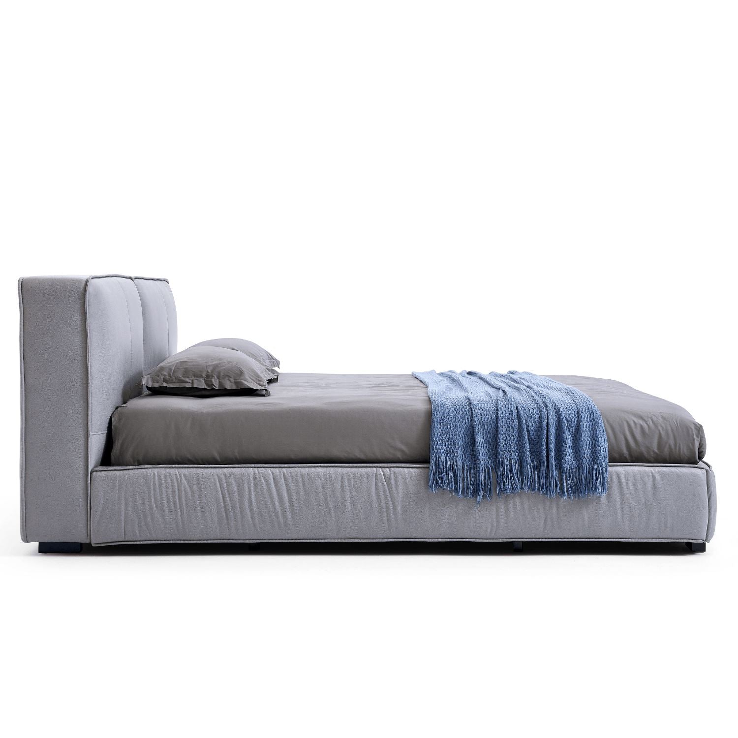 Loft Bed - Mario Capasa