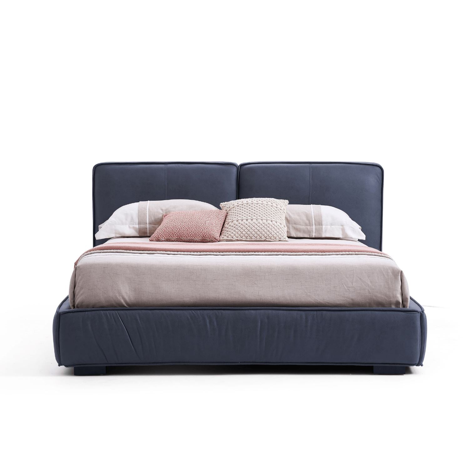 Loft Bed - Mario Capasa