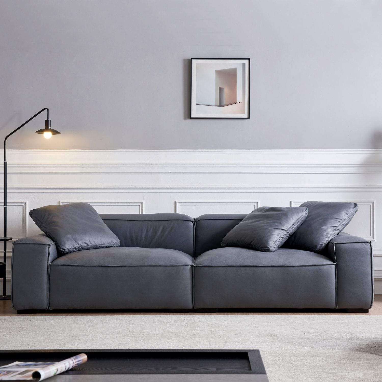Loft Sofa - Mario Capasa