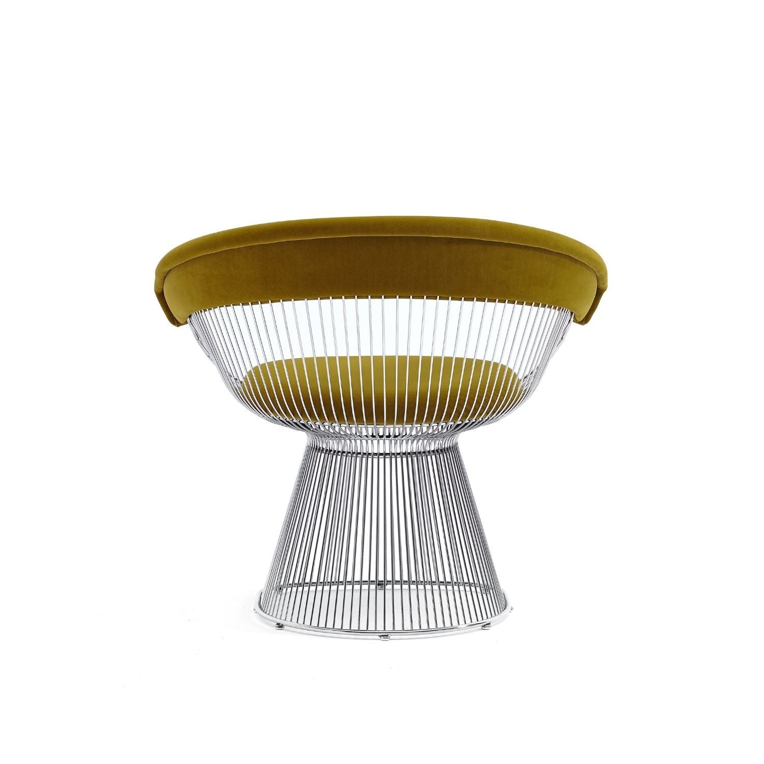 Groot Dining Chair - Mario Capasa