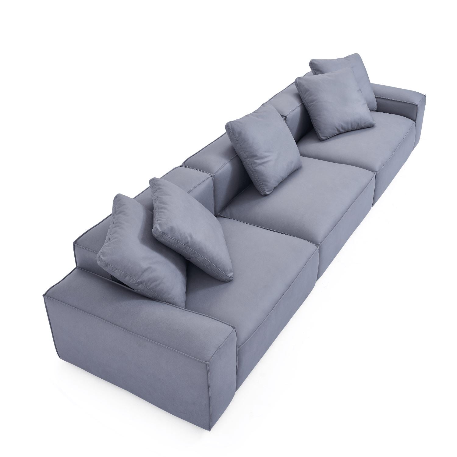 Loft Sofa - Mario Capasa