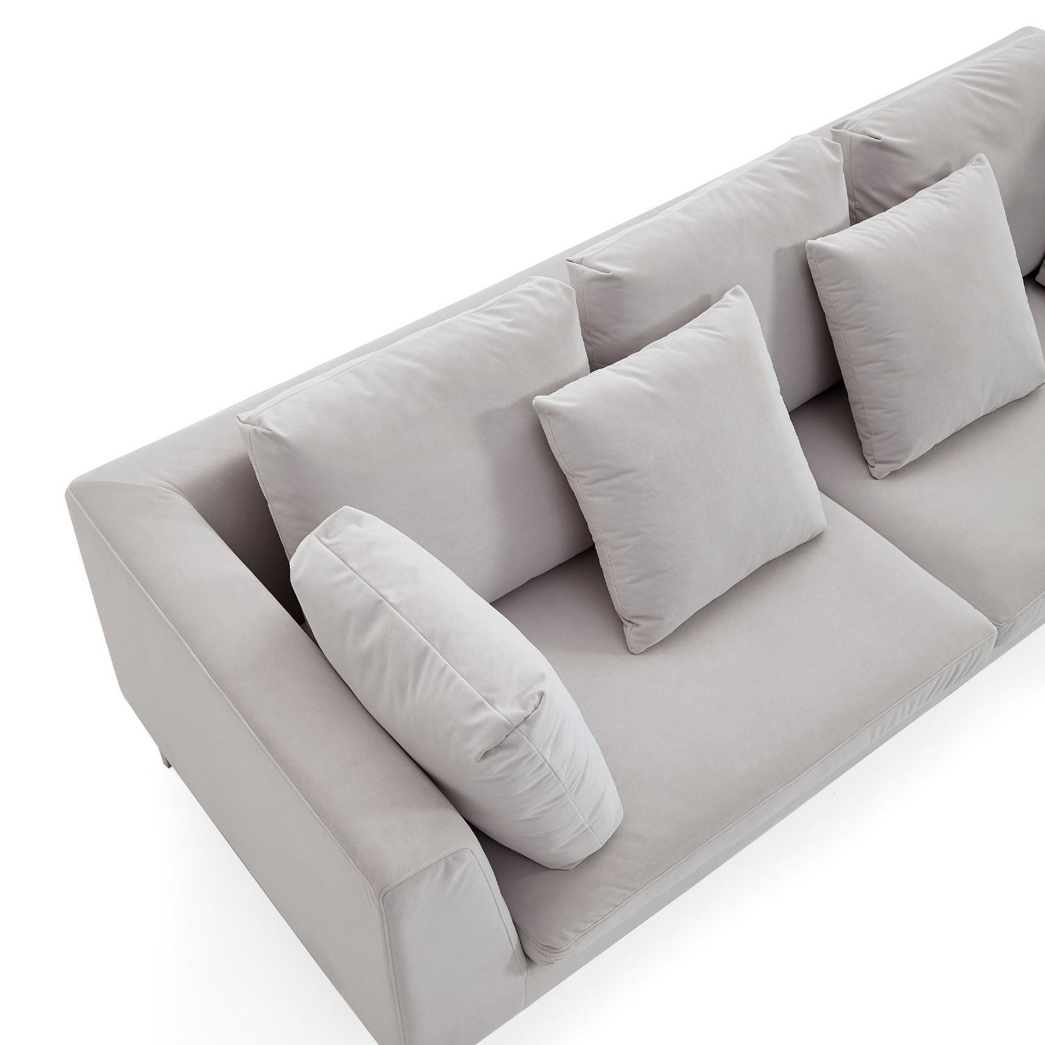 Harry Sofa - Mario Capasa