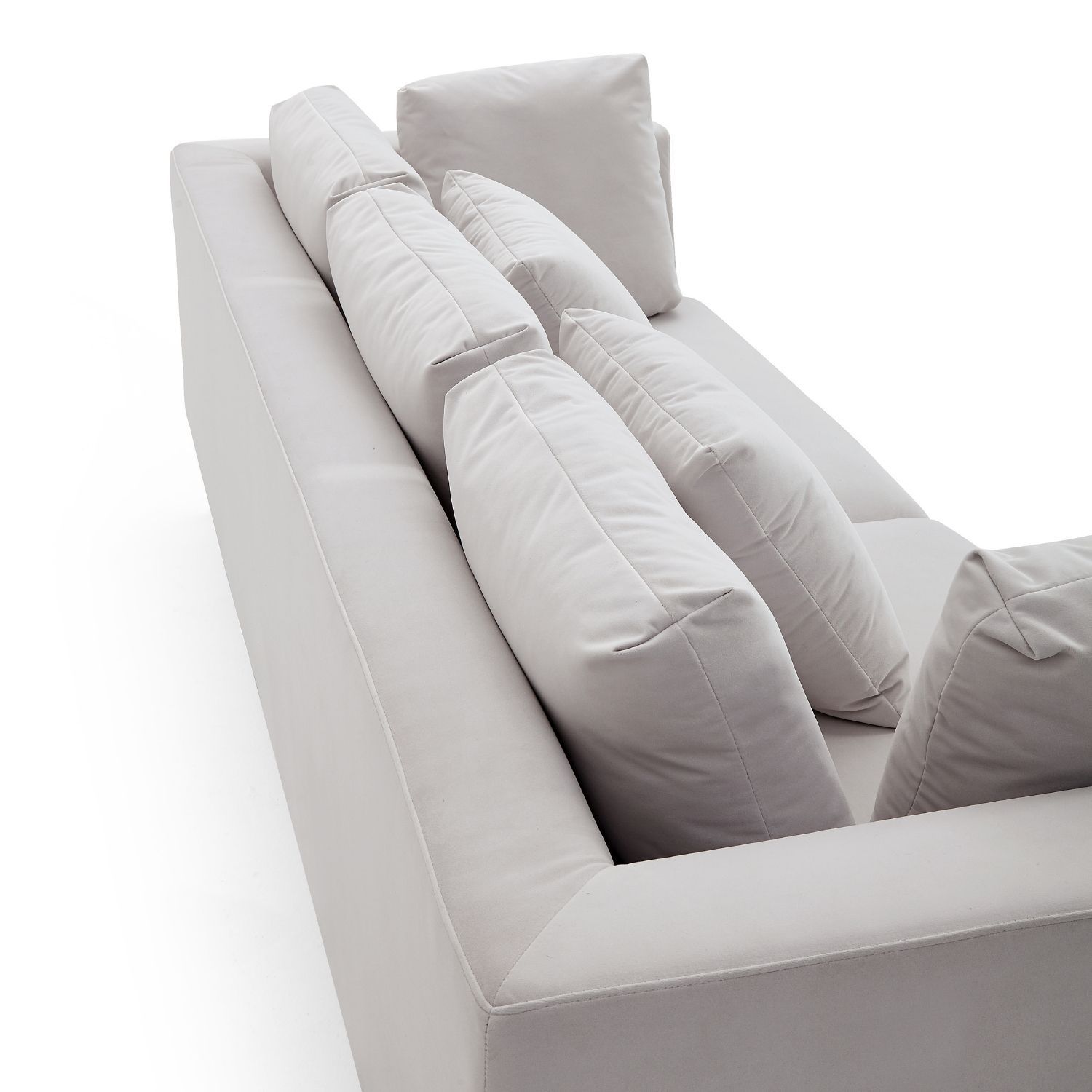 Harry Sofa - Mario Capasa