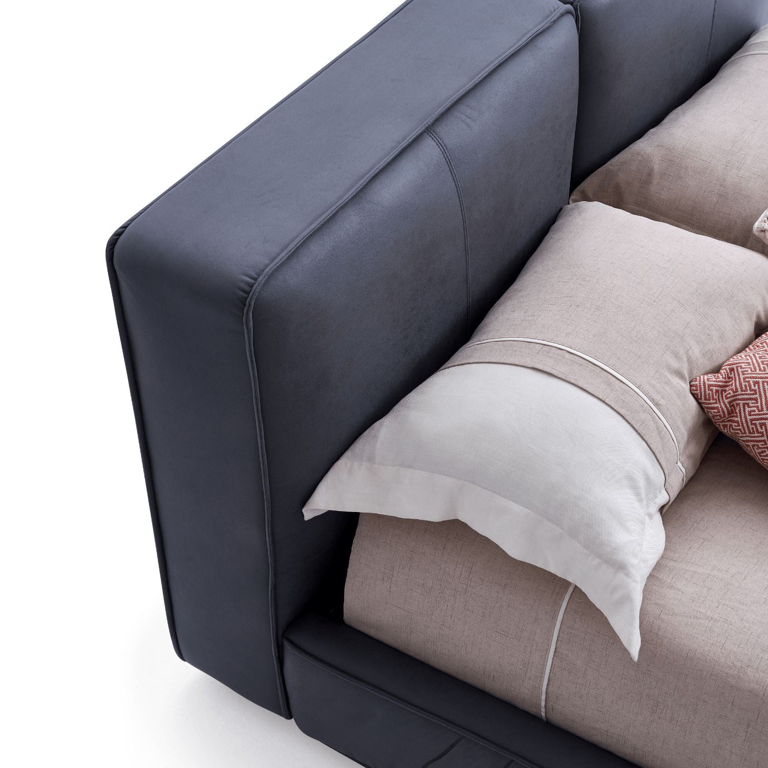 Loft Bed - Mario Capasa