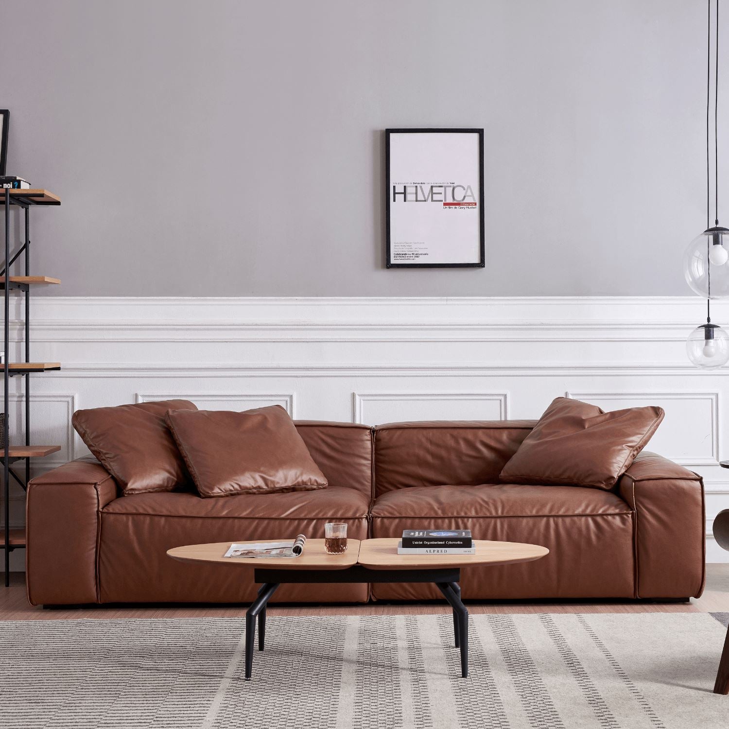Loft Sofa - Mario Capasa
