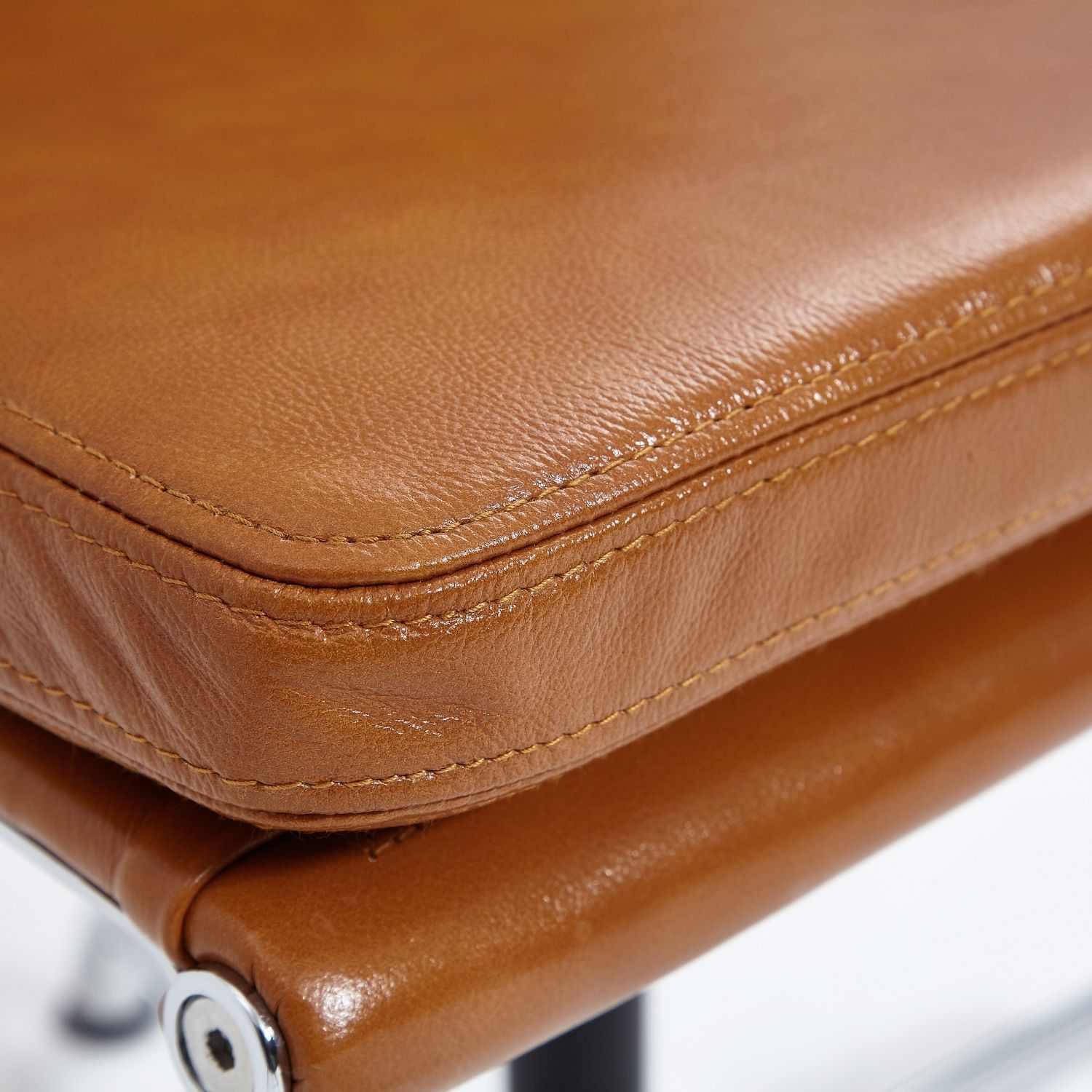Jens Office Chair - Mario Capasa