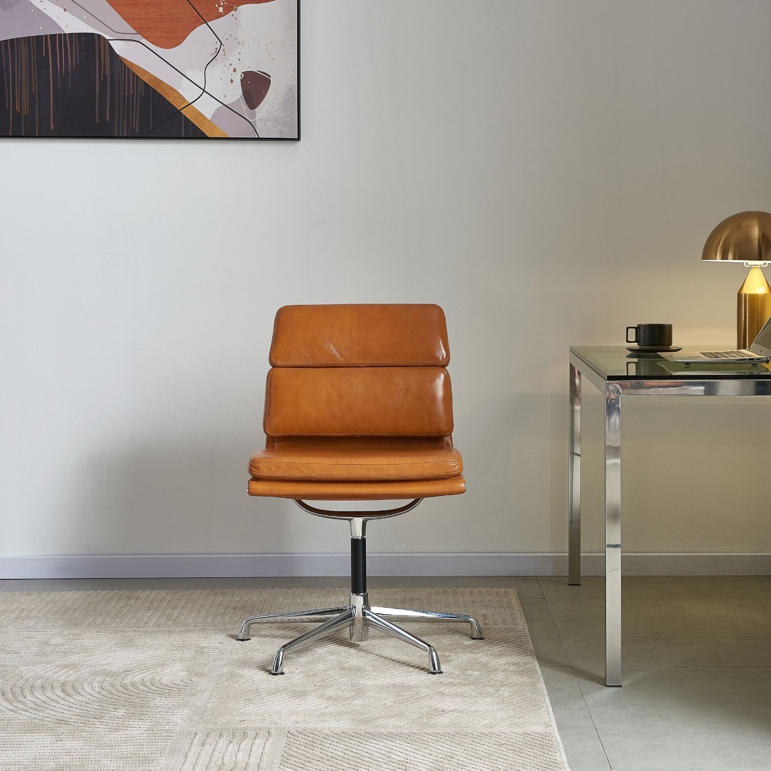 Jens Office Chair - Mario Capasa