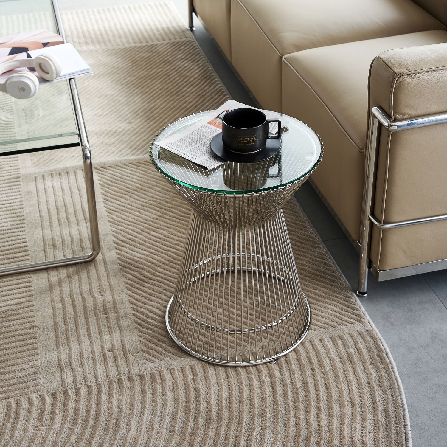 Groot Side Table - Valyou