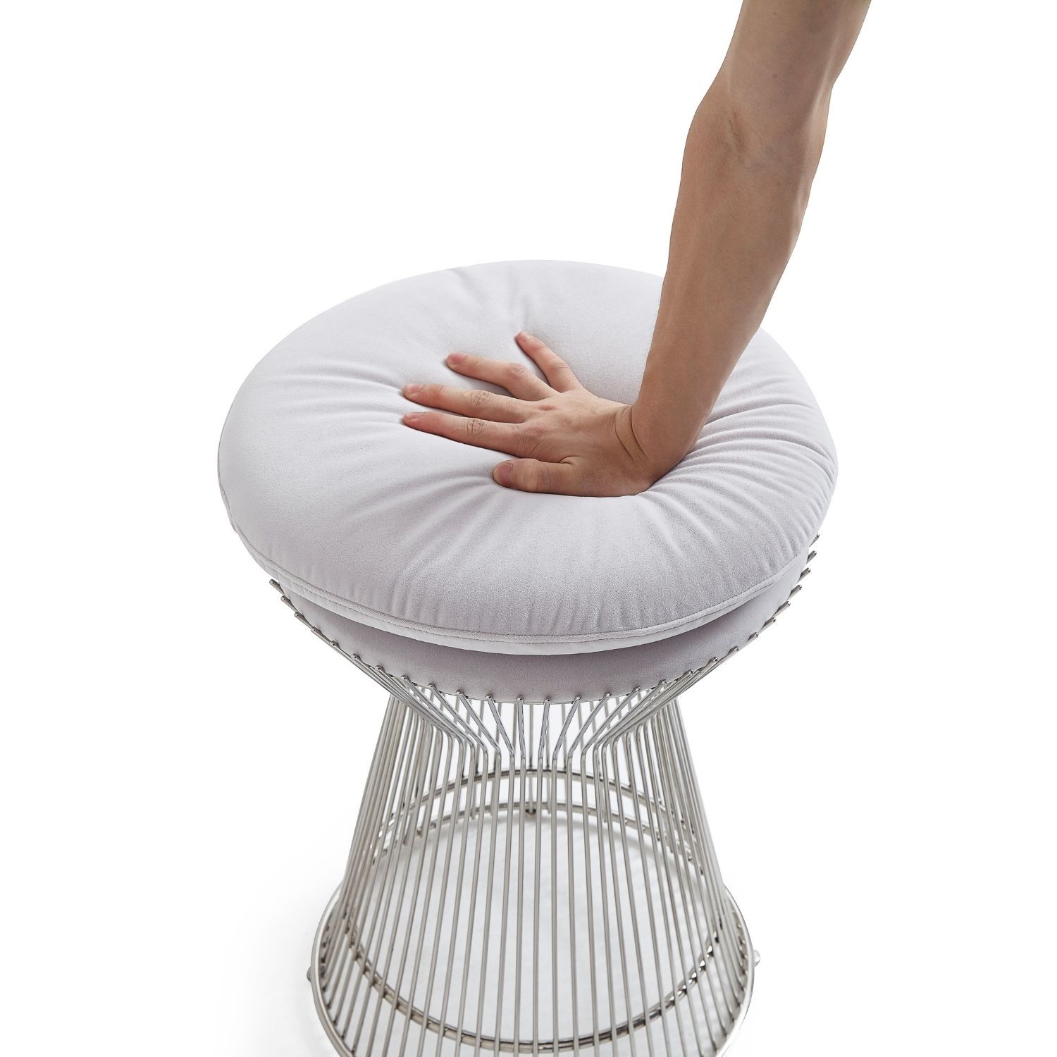 Groot Stool - Mario Capasa