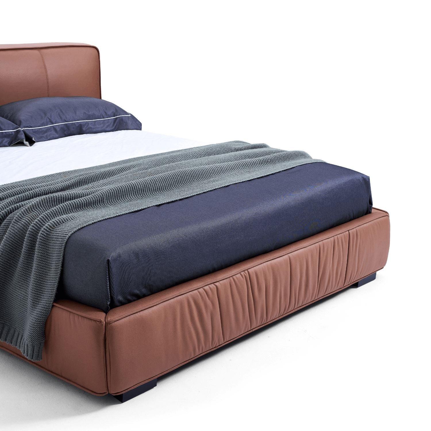 Loft Bed - Mario Capasa