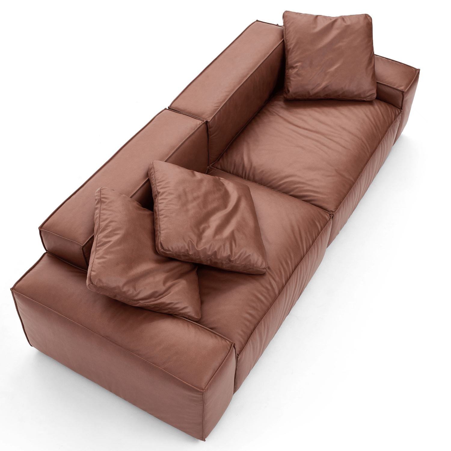 Loft Sofa - Mario Capasa