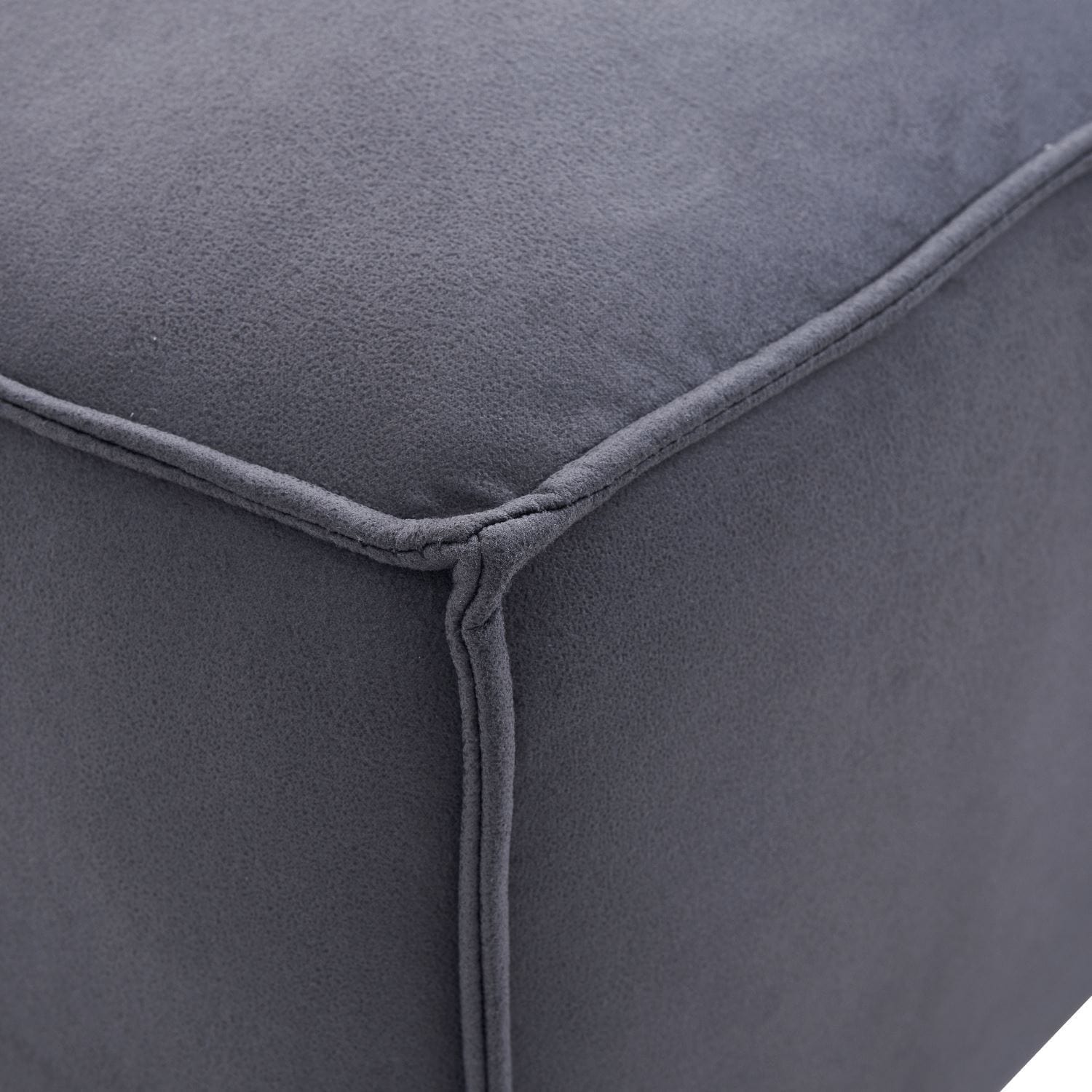 Loft Ottoman Sofa Mario Capasa