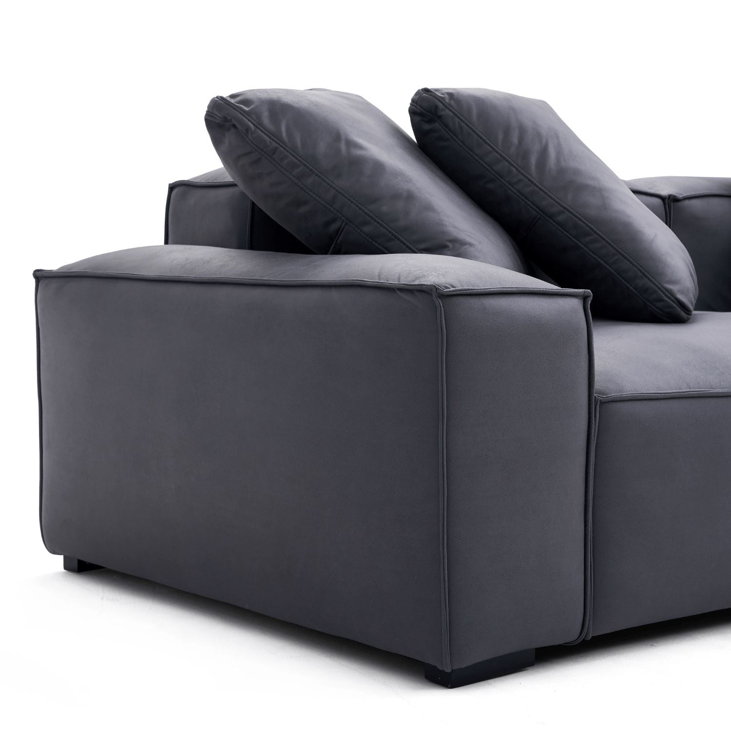 Loft Sofa - Mario Capasa