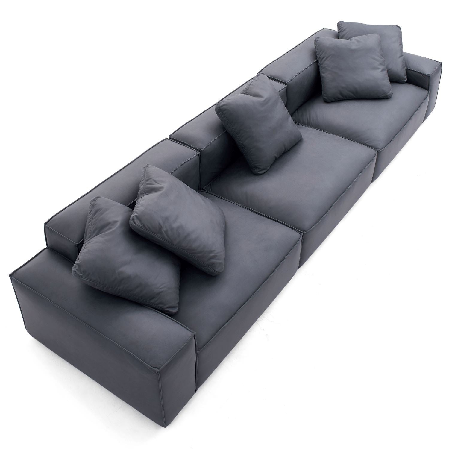 Loft Sofa - Mario Capasa