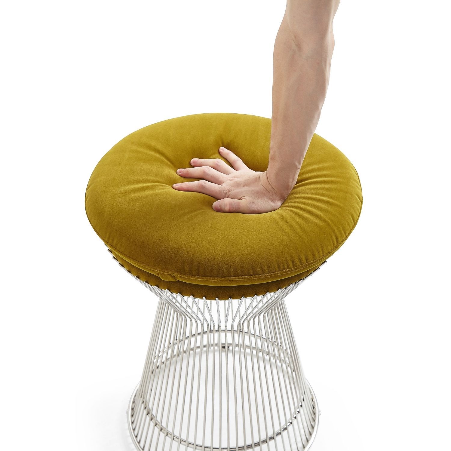 Groot Stool - Mario Capasa