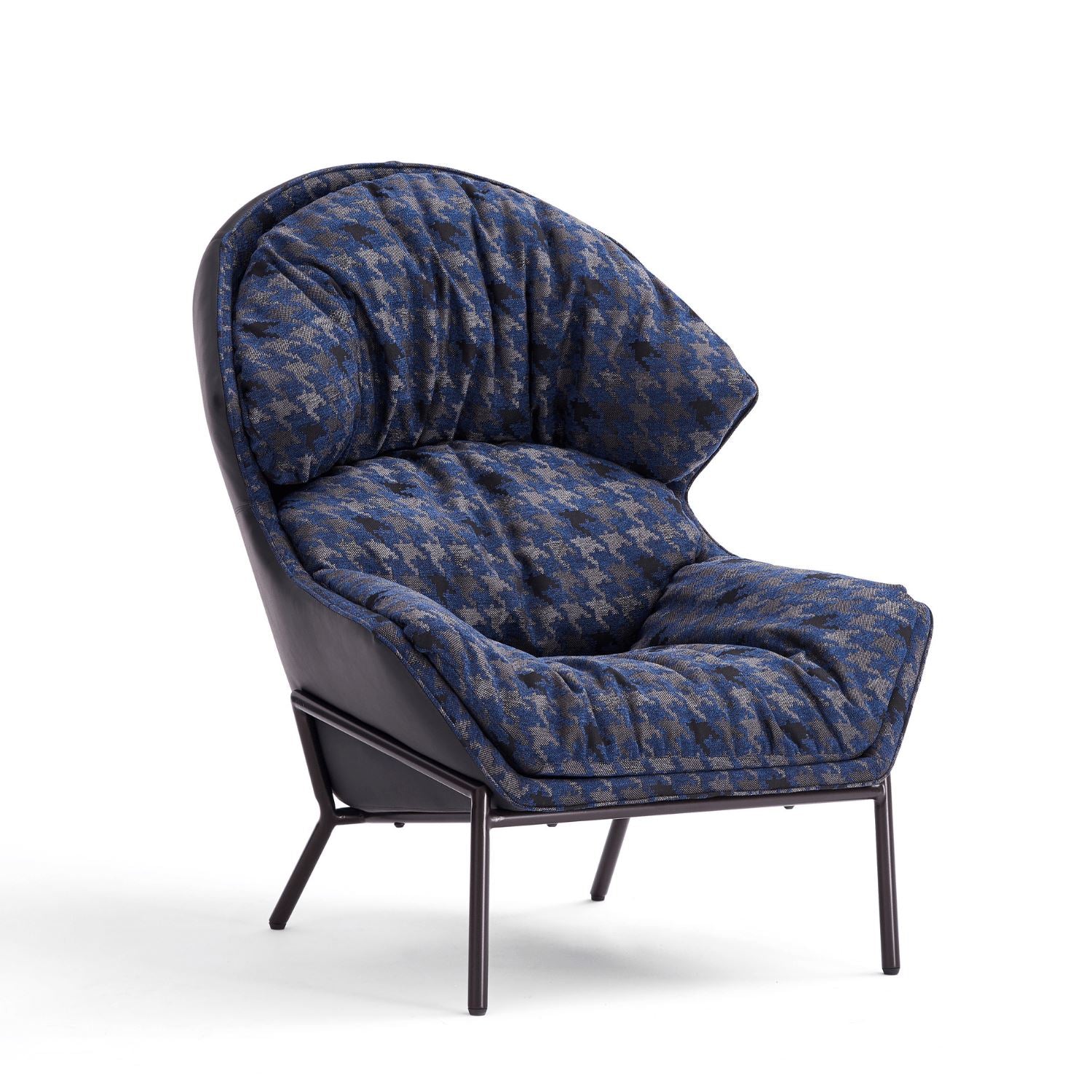 Allesa Accent Chair - Mario Capasa