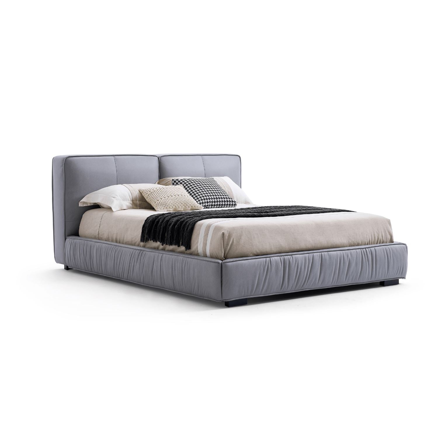 Loft Bed - Mario Capasa
