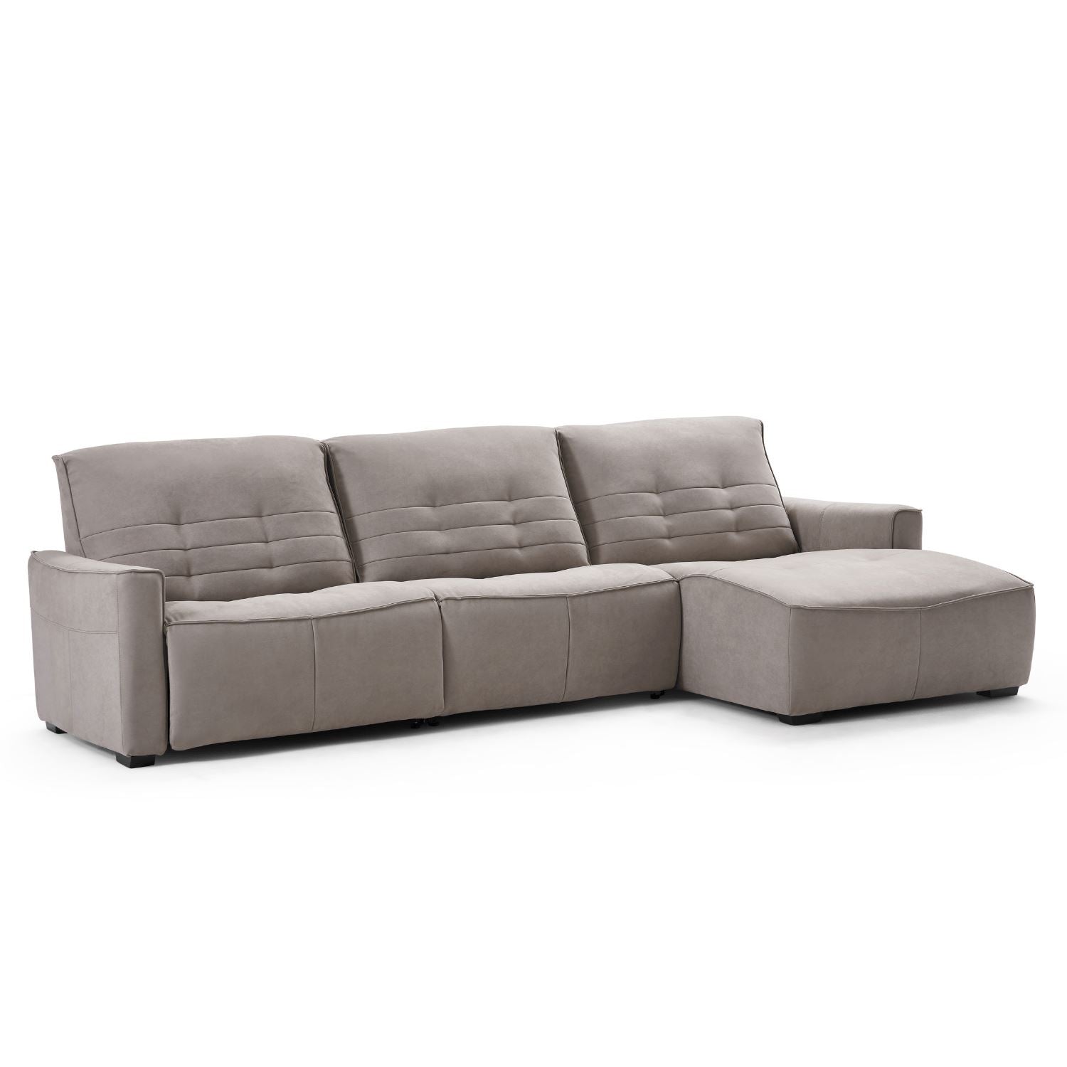 Intimo Recliner Sofa - Valyou 