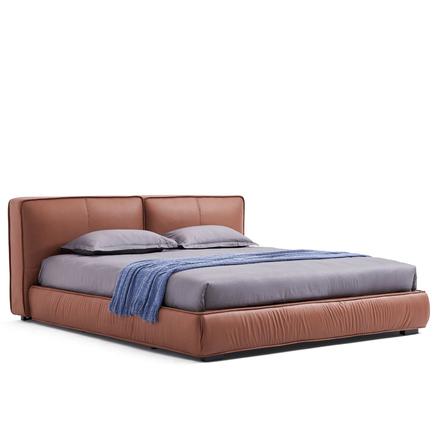 Loft Bed - Mario Capasa