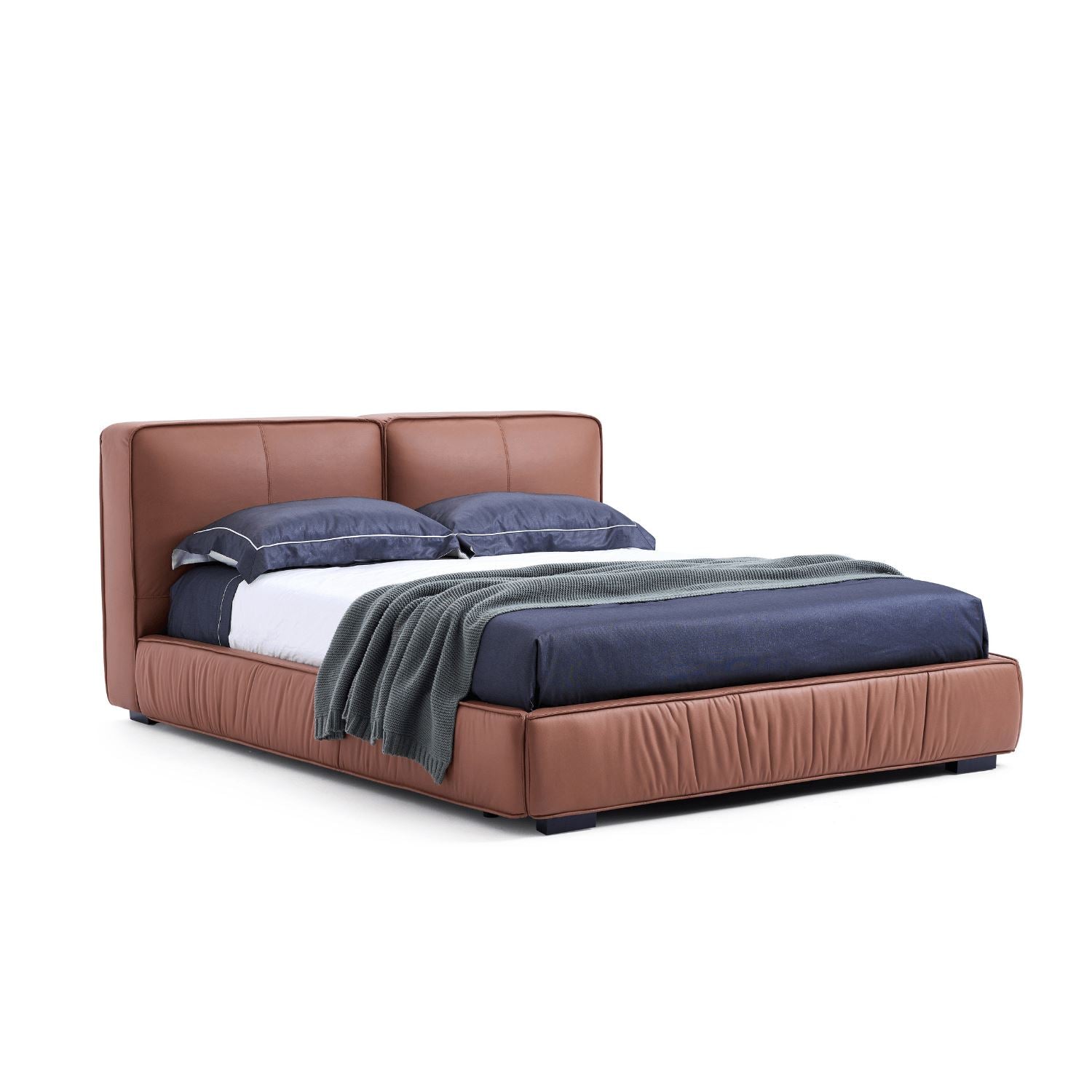 Loft Bed - Mario Capasa