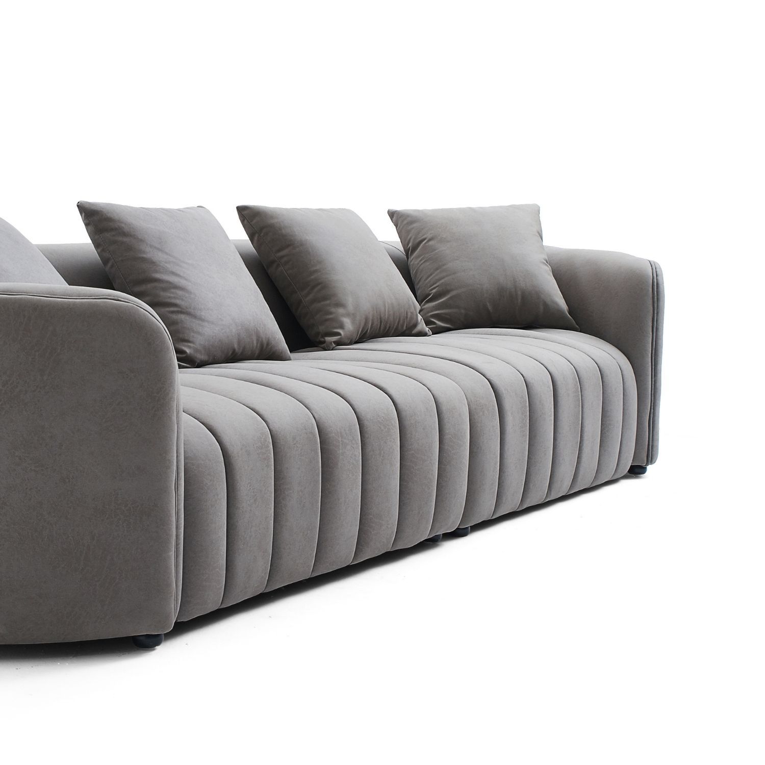 Bas Sofa Sofa Mario Capasa