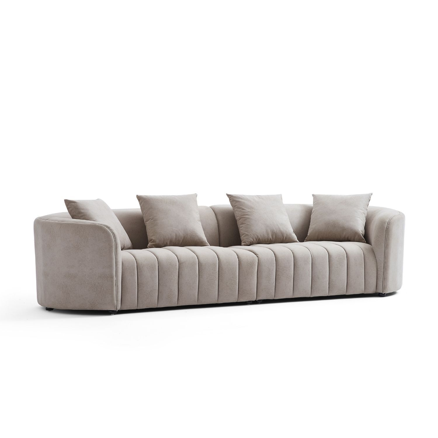 Bas Sofa Sofa Mario Capasa