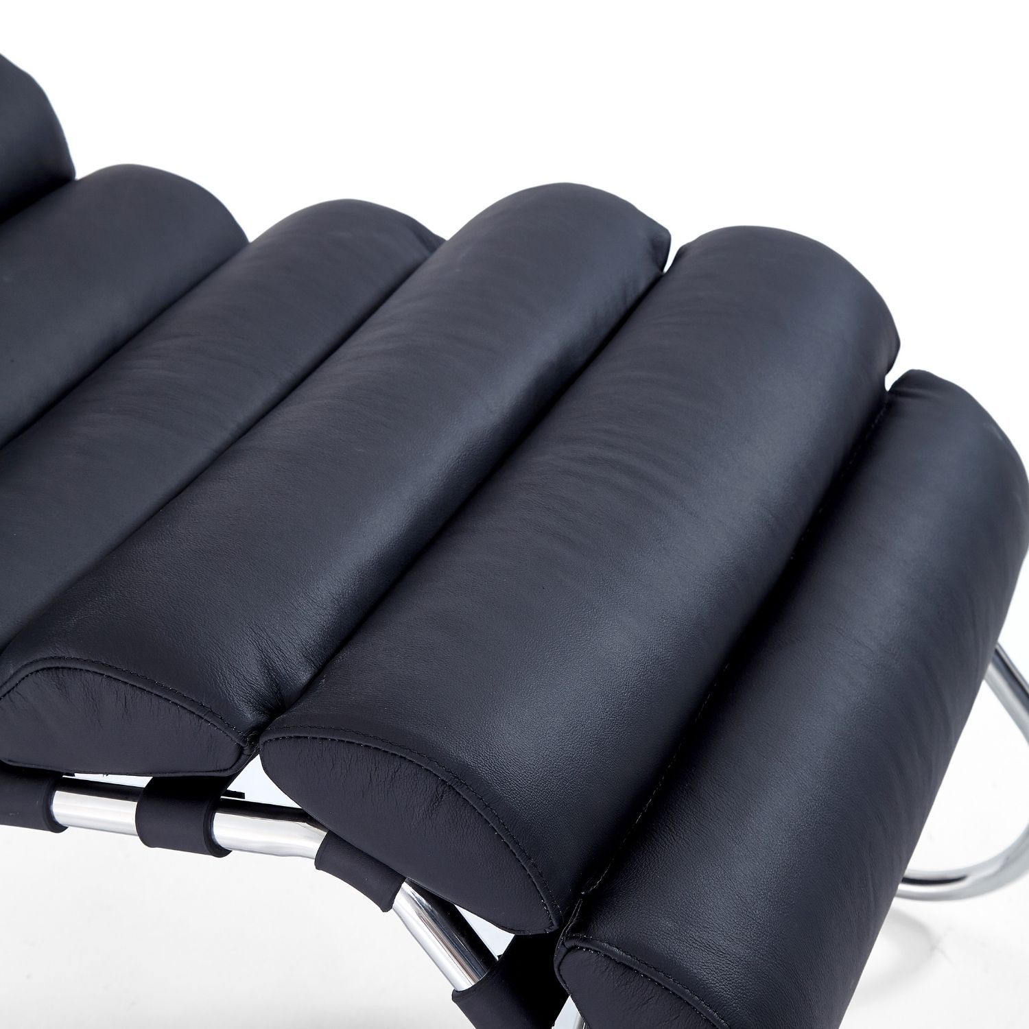 Edward Lounge Chair - Mario Capasa