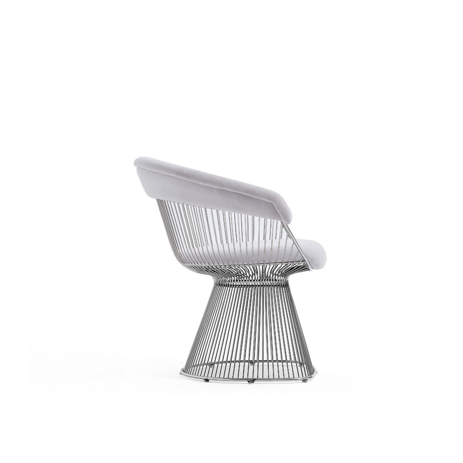 Groot Dining Chair Chair Mario Capasa