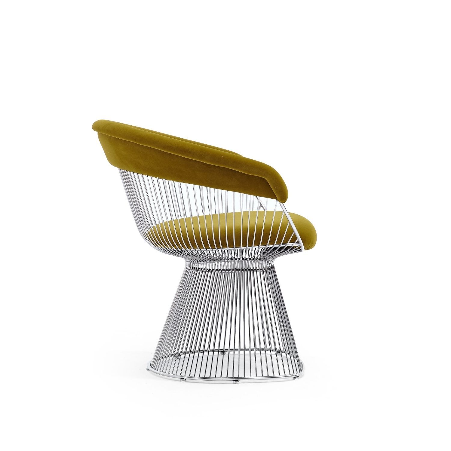 Groot Dining Chair Chair Mario Capasa