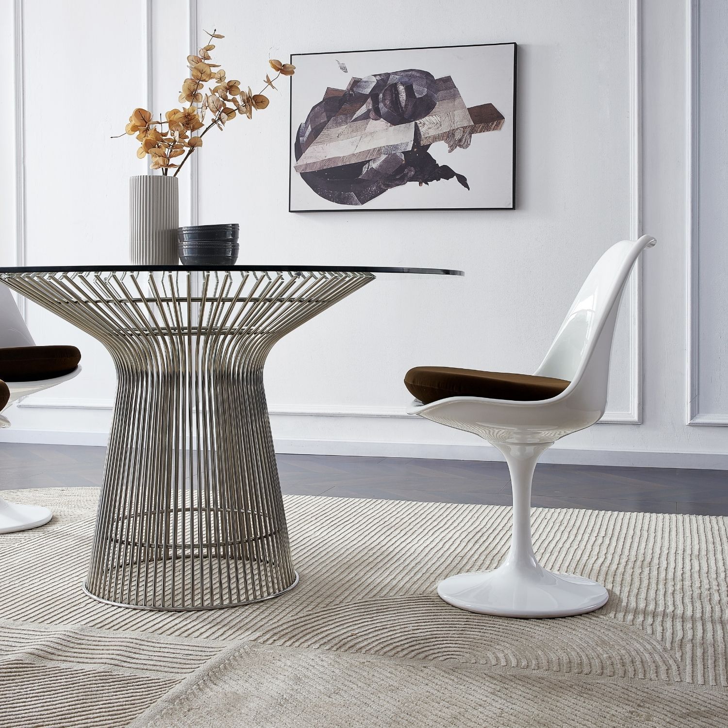 Groot Dining Table Dining Table Mario Capasa