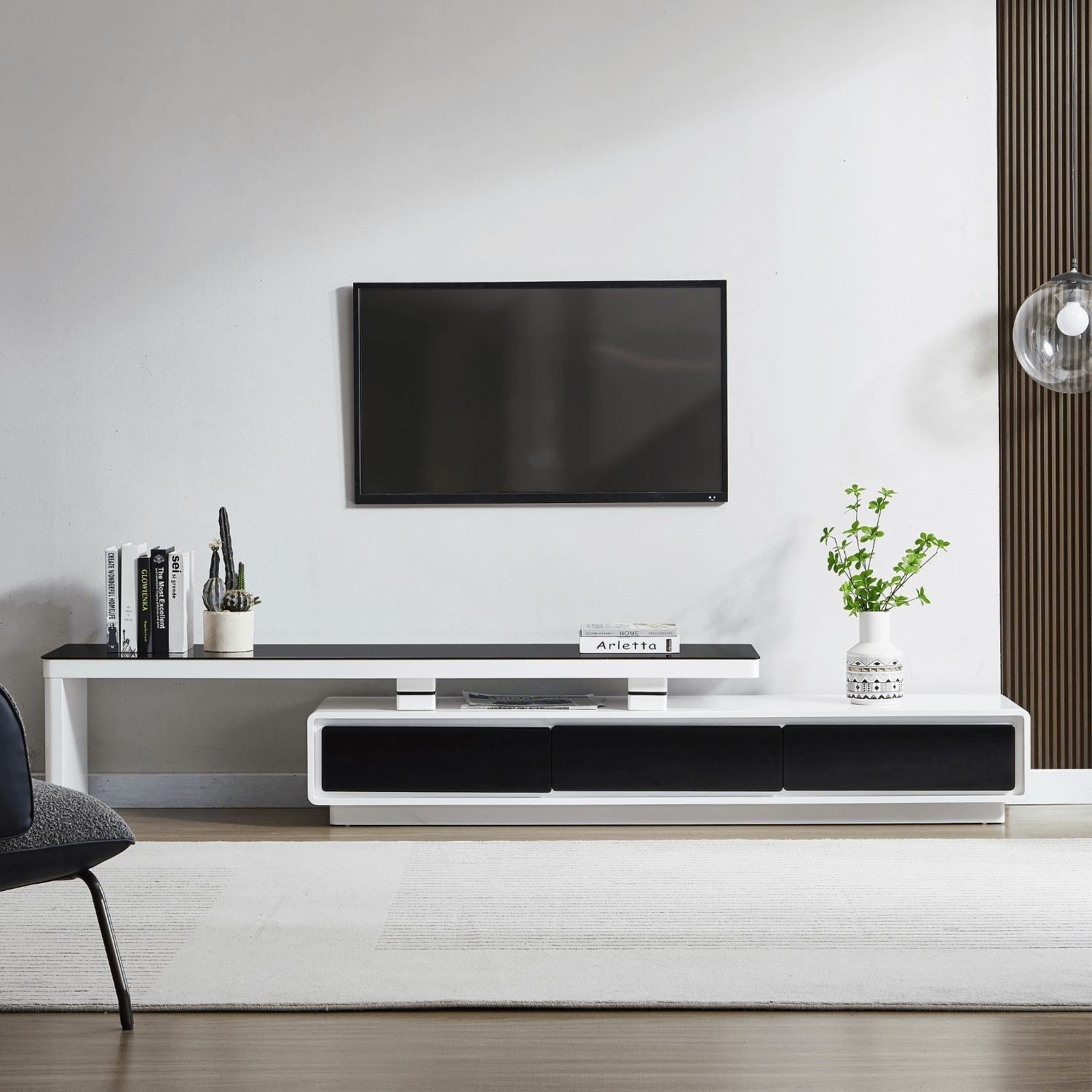 Bruce Living Room Set - Valyou